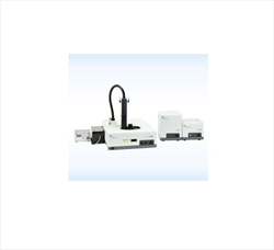 Dynamic Light Scattering Spectrophotometer DLS-8000 series OTSUKA ELECTRONICS